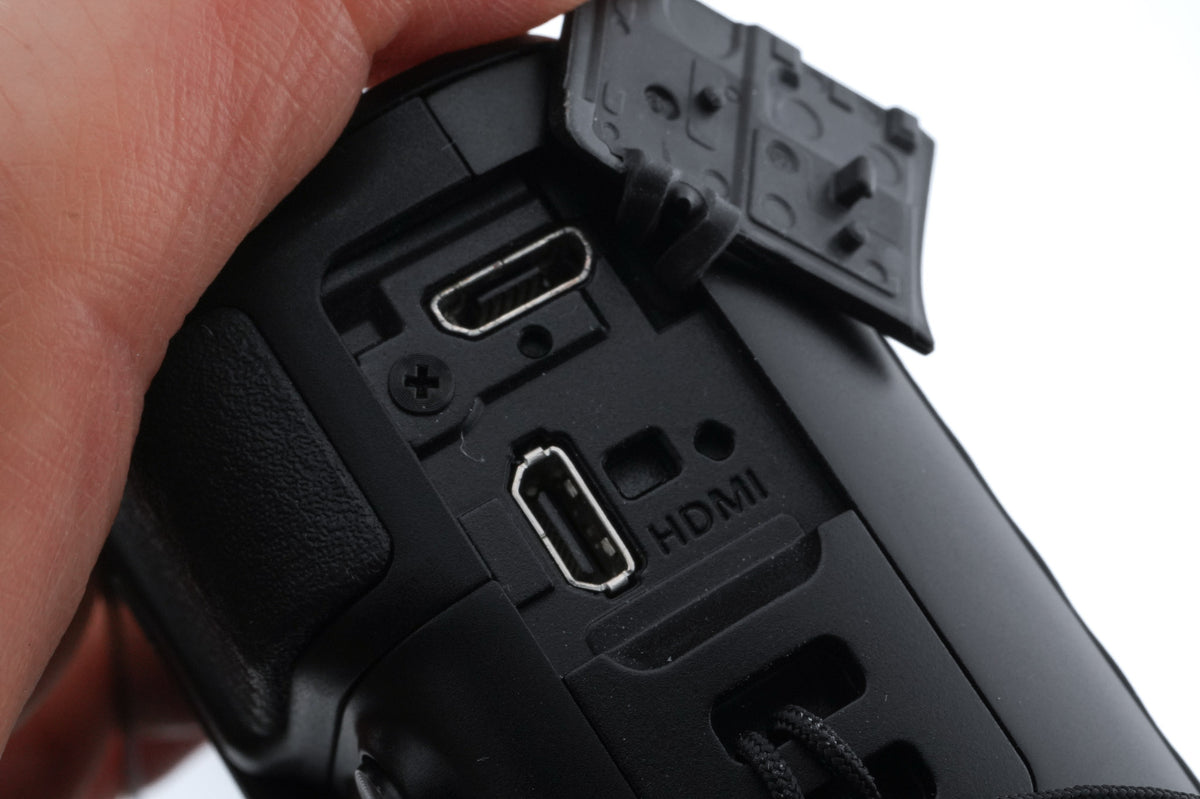 Canon PowerShot SX740 HS