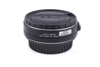 Sigma 1.4x Teleconverter AF