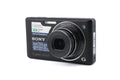 Sony Cyber-Shot DSC-W380