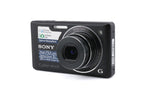 Sony Cyber-Shot DSC-W380