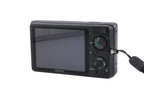 Sony Cyber-Shot DSC-W380