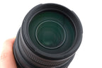 Sigma 70-300mm f4-5.6 DG Macro