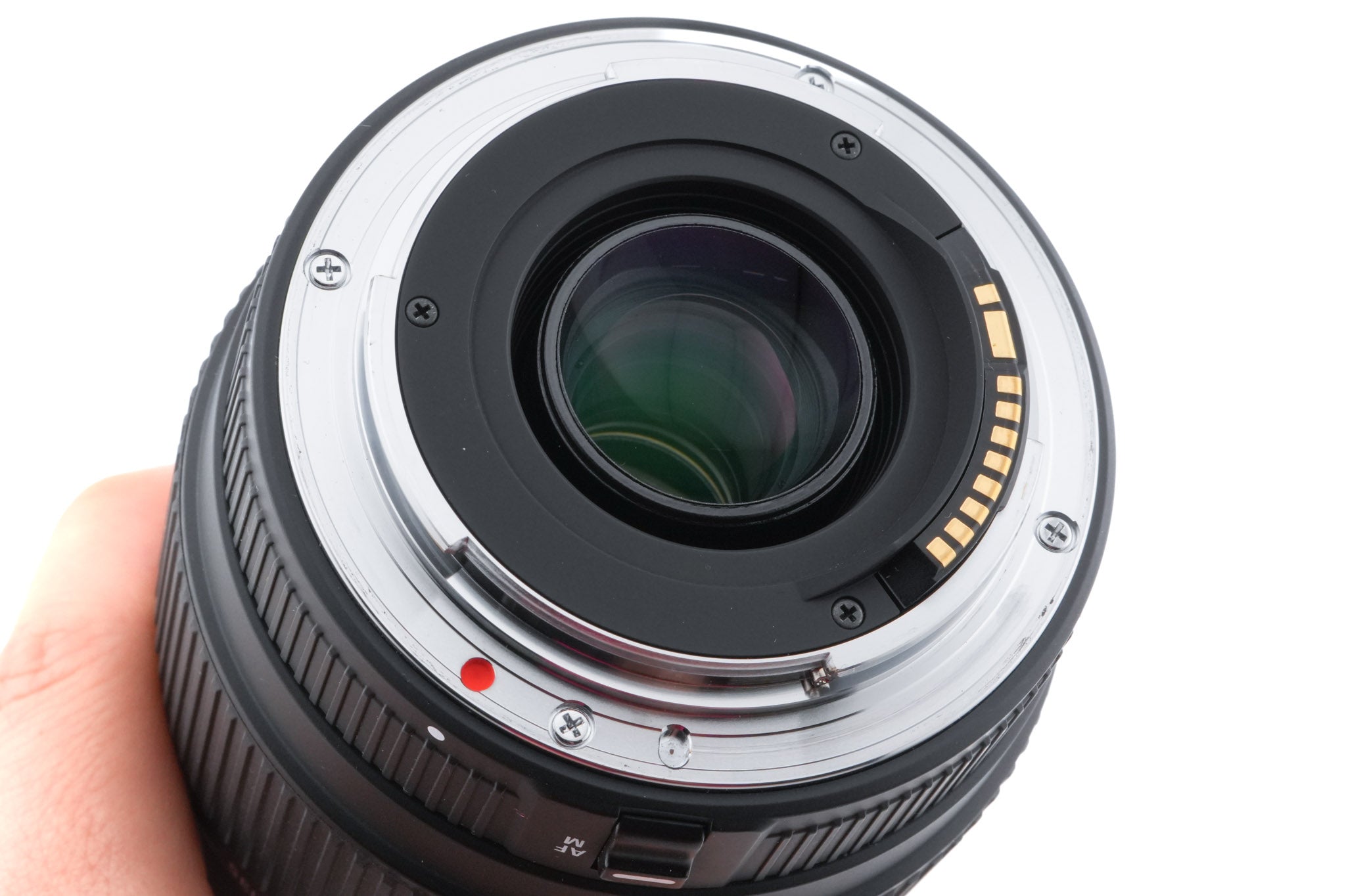 Sigma 70-300mm f4-5.6 DG Macro