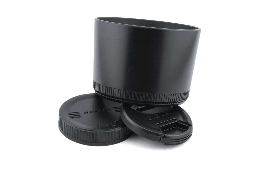 Sigma 70-300mm f4-5.6 DG Macro