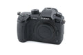 Panasonic Lumix DC-GH5