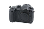 Panasonic Lumix DC-GH5