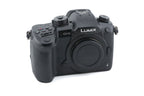 Panasonic Lumix DC-GH5