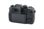 Panasonic Lumix DC-GH5