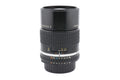 Nikon 135mm f2.8 Series E