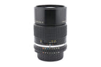 Nikon 135mm f2.8 Series E