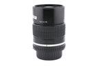Nikon 135mm f2.8 Series E