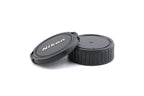 Nikon 135mm f2.8 Series E