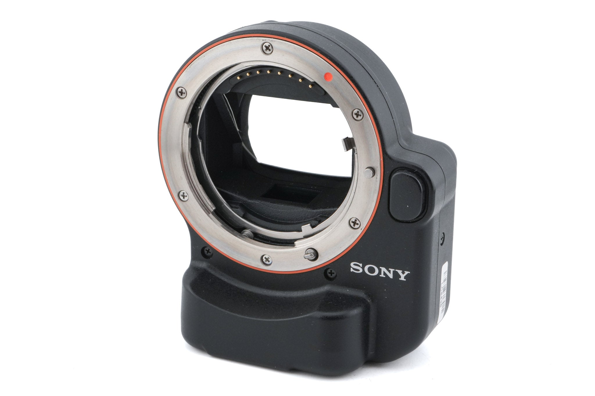 Sony LA-EA4 A - E/FE Mount Adapter