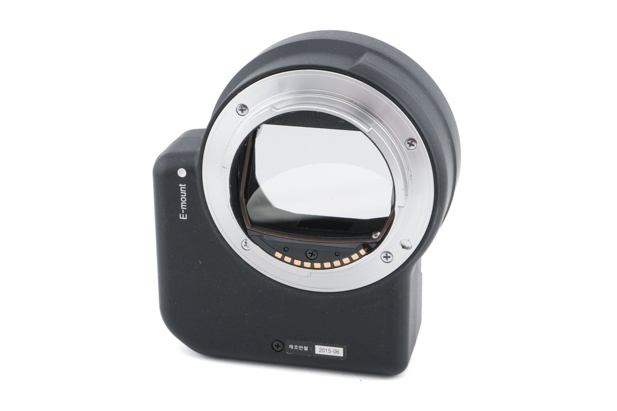 Sony LA-EA4 A - E/FE Mount Adapter