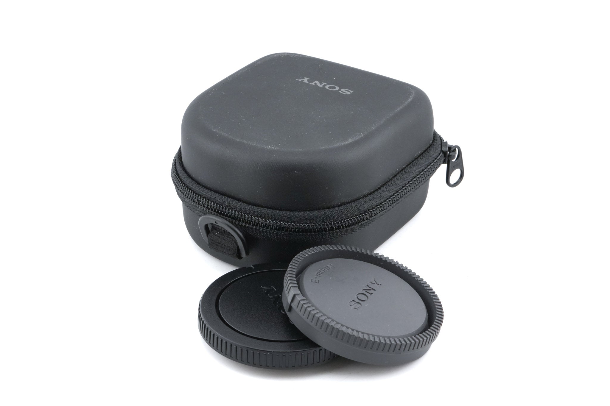 Sony LA-EA4 A - E/FE Mount Adapter