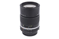 Nikon 135mm f2.8 Series E