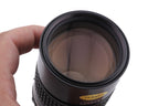 Nikon 135mm f2.8 Series E