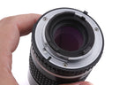 Nikon 135mm f2.8 Series E