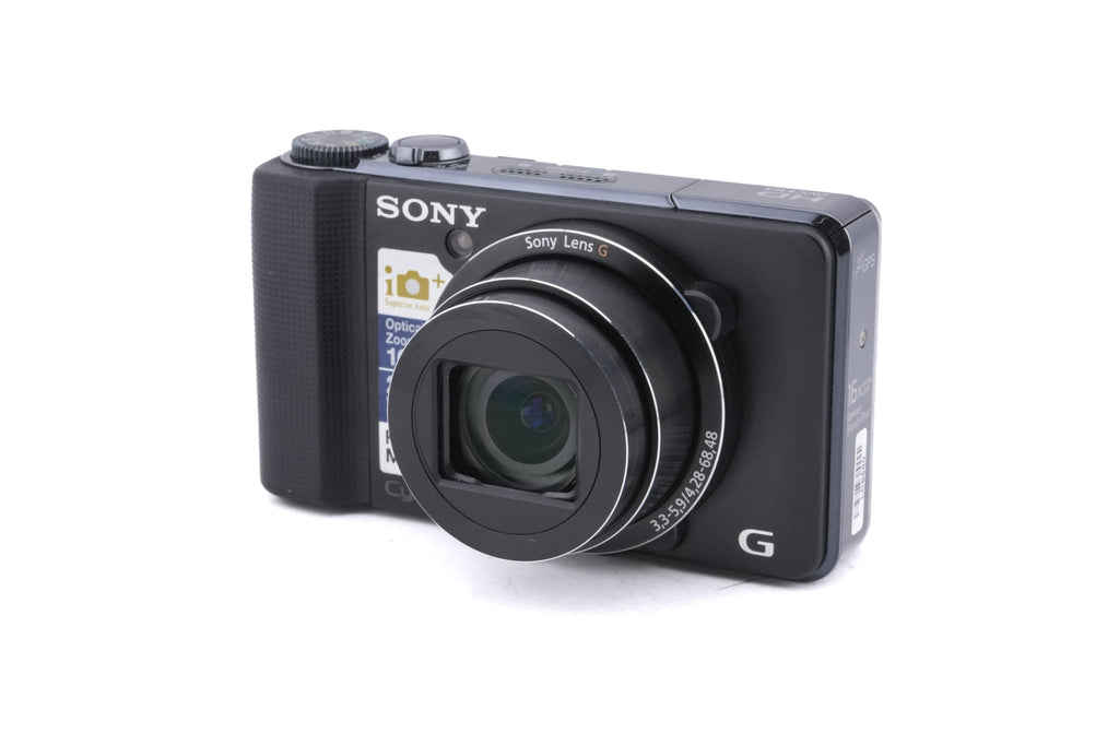 Sony Cyber-Shot DSC-HX9V