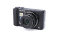 Sony Cyber-Shot DSC-HX9V
