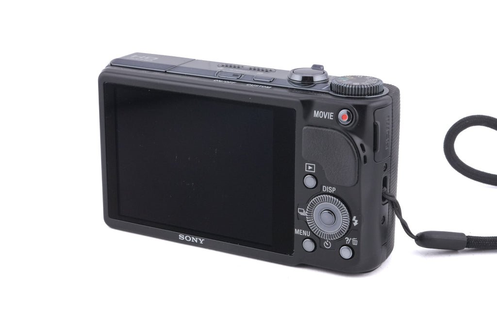 Sony Cyber-Shot DSC-HX9V