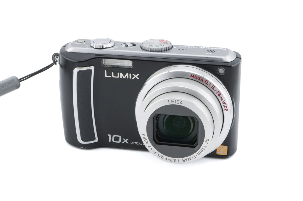 Panasonic Lumix DMC-TZ5