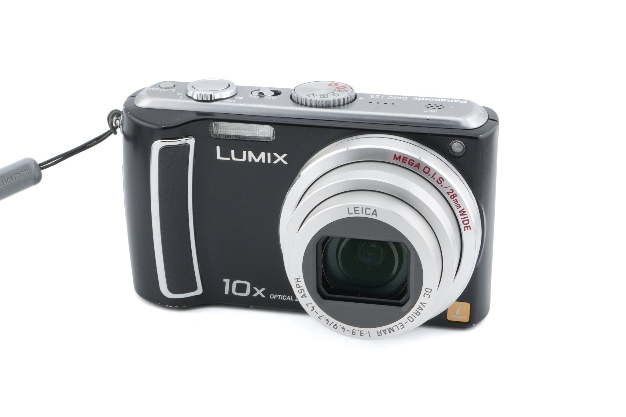 Panasonic Lumix DMC-TZ5