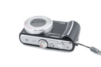 Panasonic Lumix DMC-TZ5