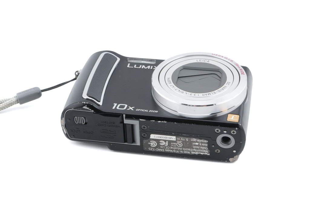 Panasonic Lumix DMC-TZ5