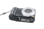 Panasonic Lumix DMC-TZ5