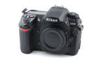 Nikon D200