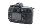 Nikon D200