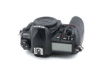 Nikon D200