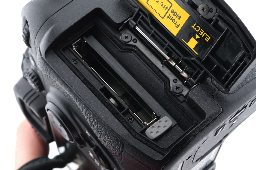 Nikon D200