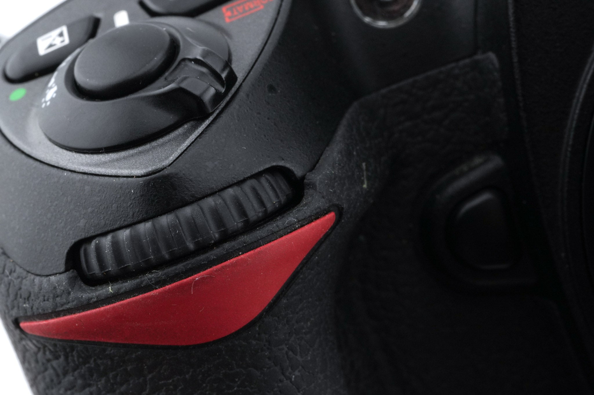 Nikon D200