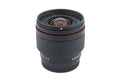 Samyang 12mm f2 AF