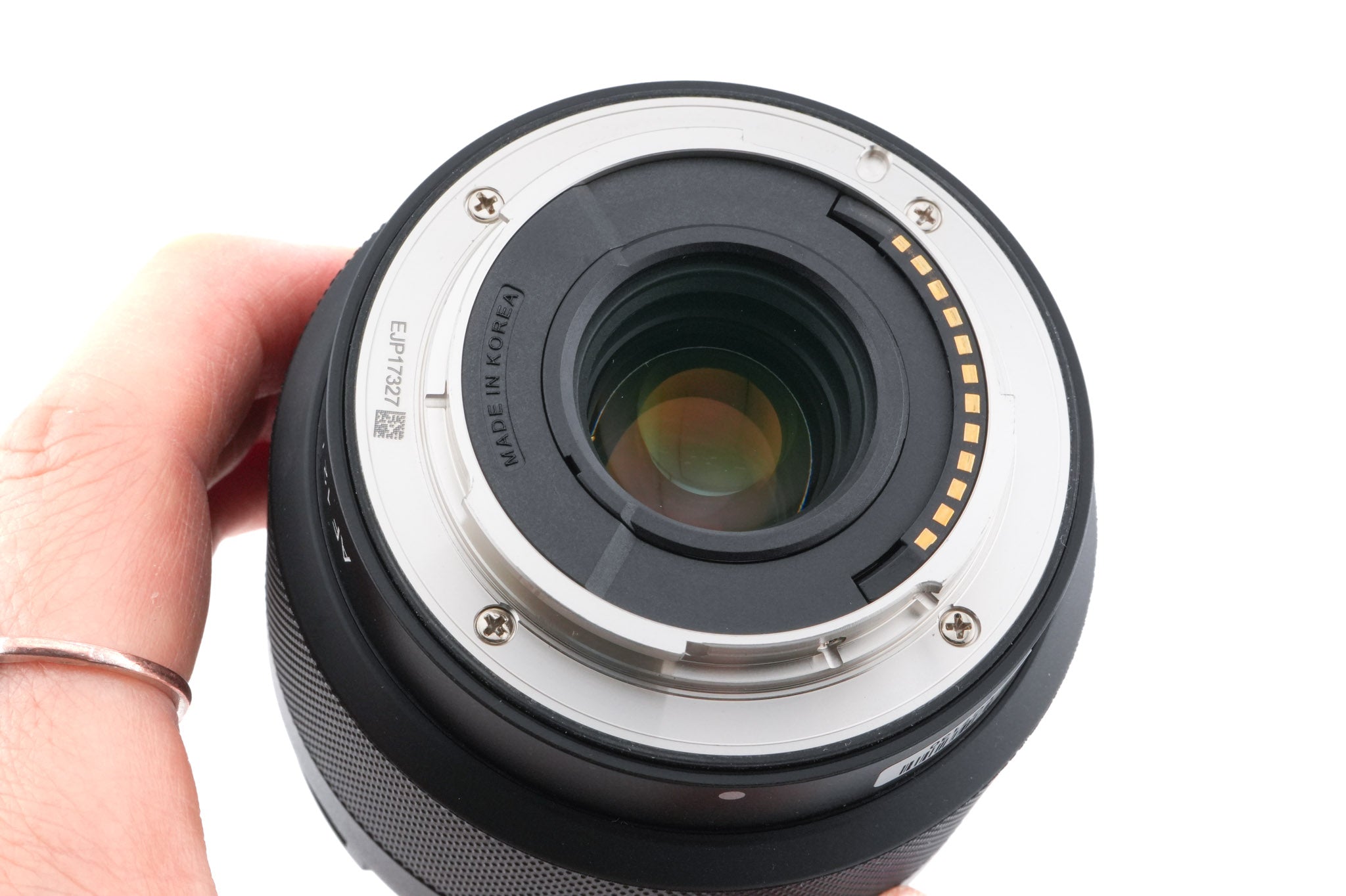 Samyang 12mm f2 AF