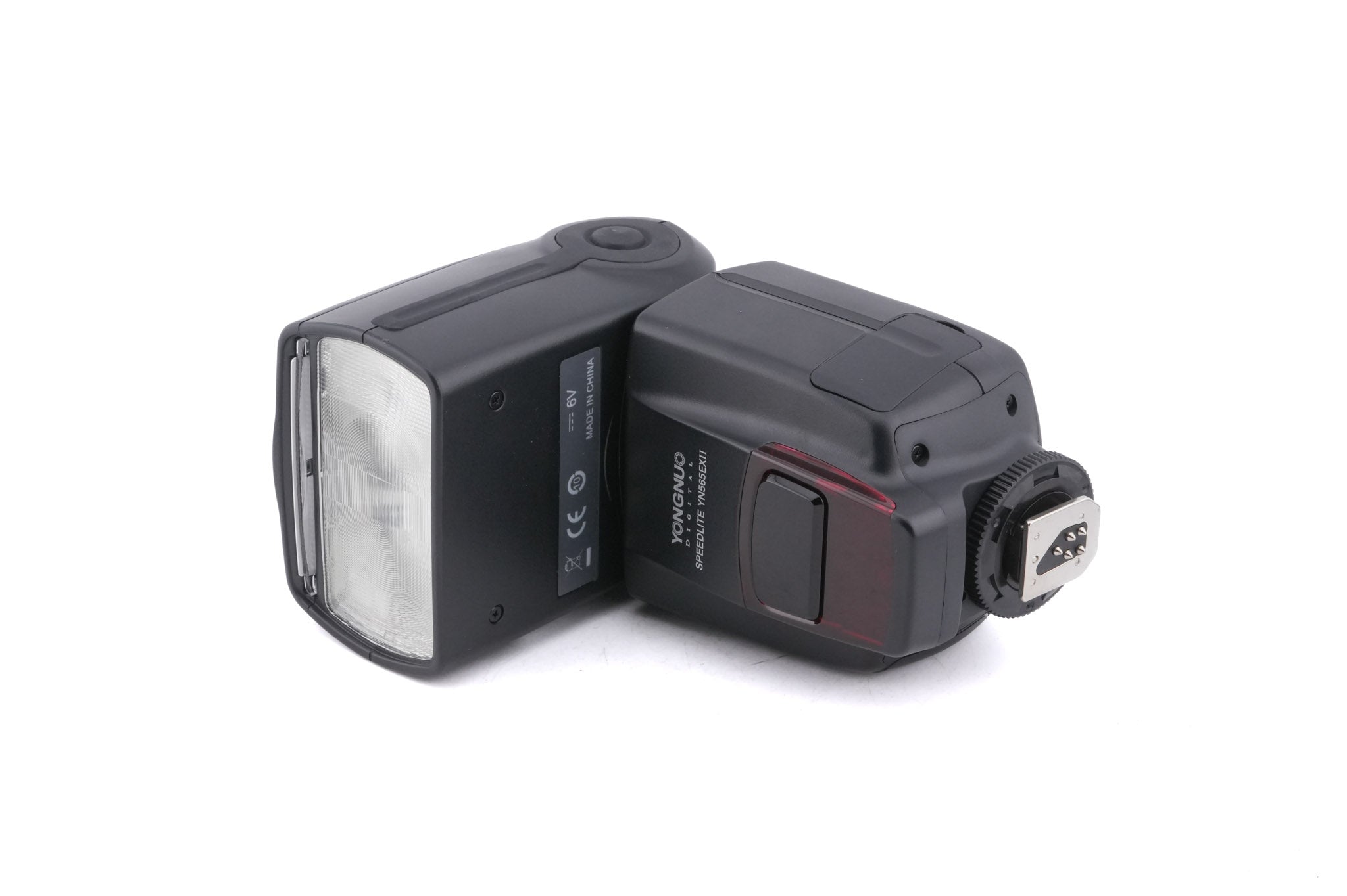 Yongnuo YN565EXII Speedlite