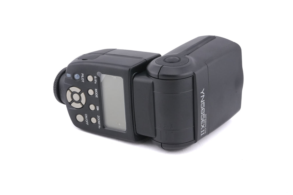 Yongnuo YN565EXII Speedlite