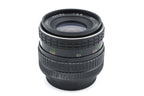 Tokura 28mm f2.8 Macro MC