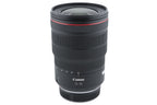Canon 15-35mm f2.8 L IS USM