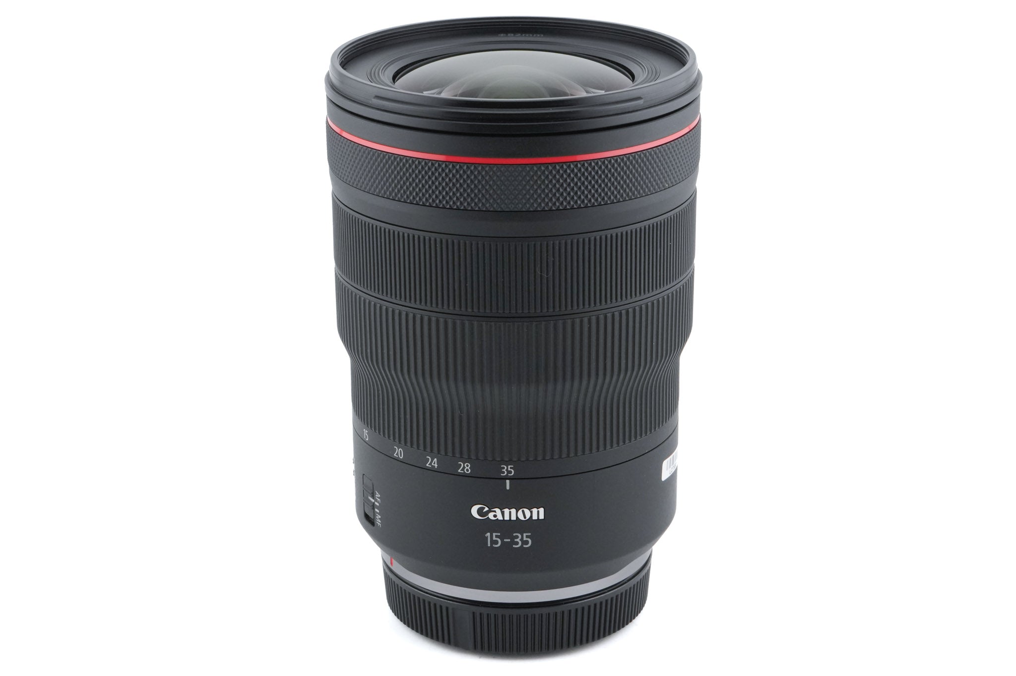 Canon 15-35mm f2.8 L IS USM