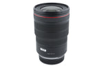 Canon 15-35mm f2.8 L IS USM