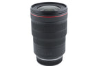 Canon 15-35mm f2.8 L IS USM