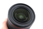 Canon 15-35mm f2.8 L IS USM