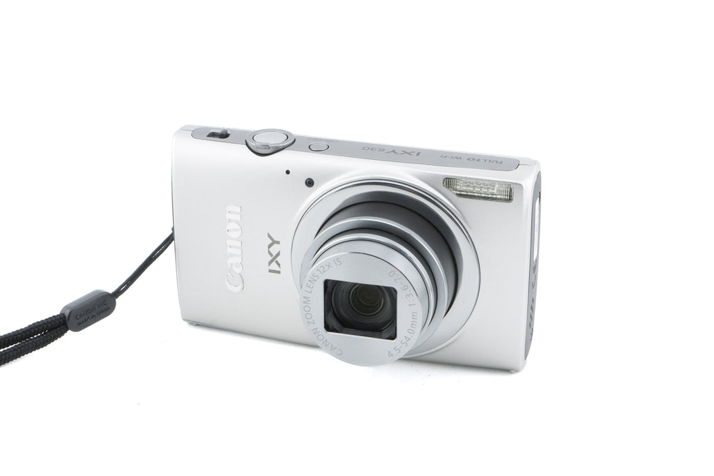 Canon IXY 630