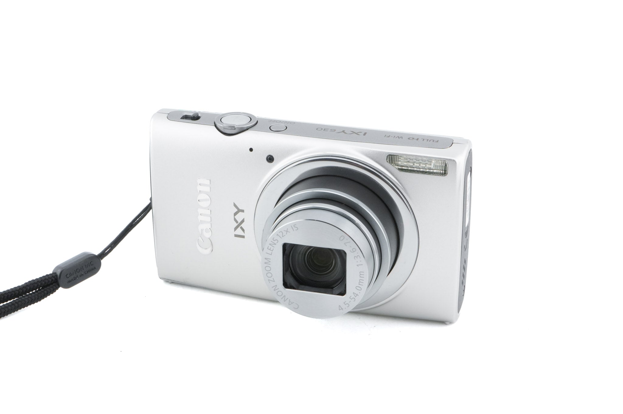 Canon IXY 630