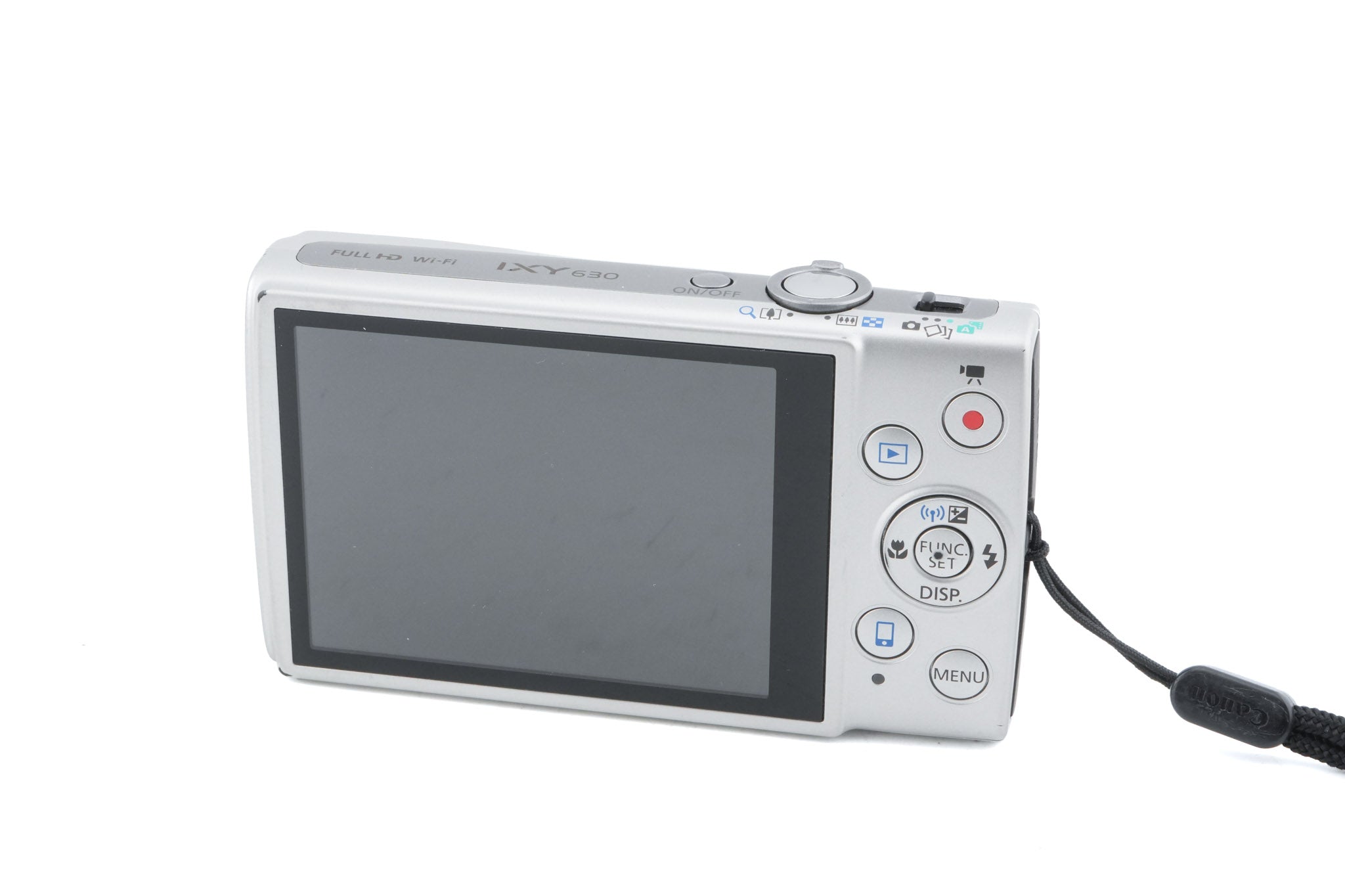 Canon IXY 630