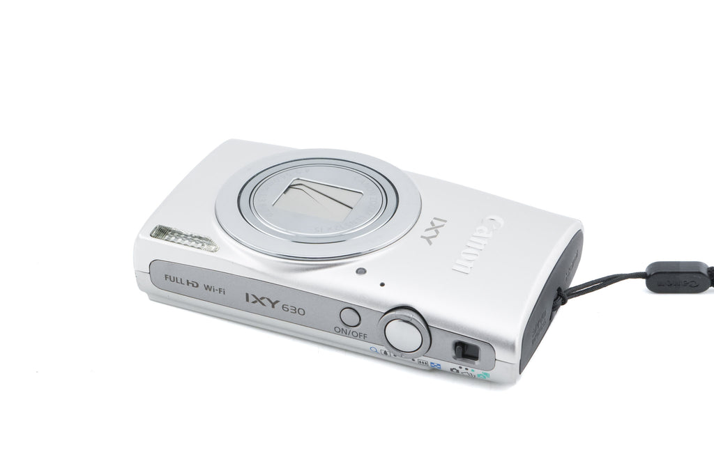 Canon IXY 630