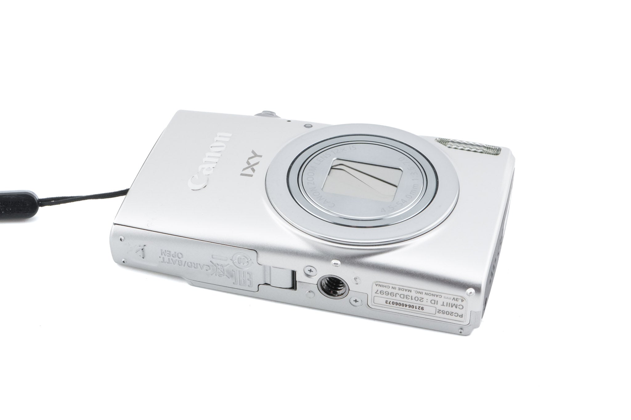 Canon IXY 630